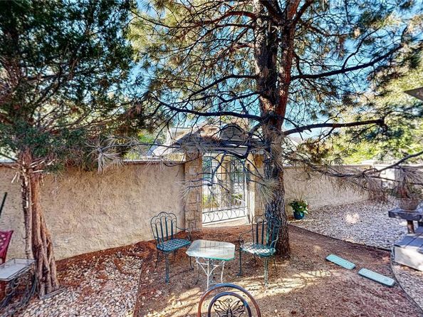 4545 S Monaco Street 138, Denver CO 80237