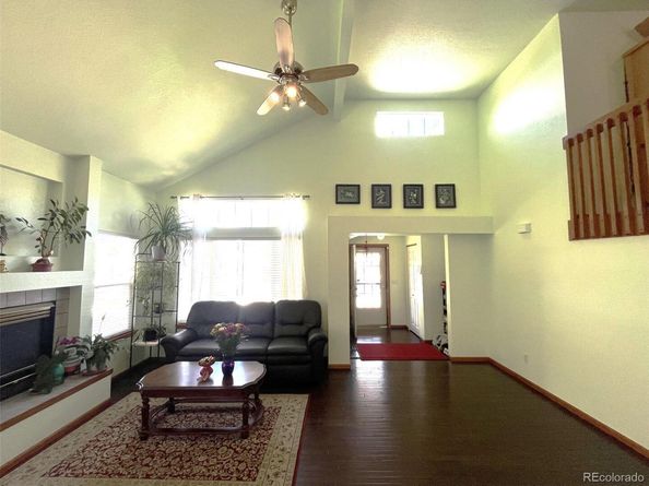 6544 S Swadley Court, Littleton CO 80127