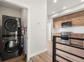 3455 W 63rd Place, Denver CO 80221