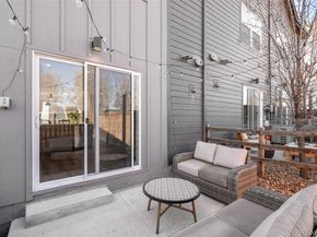 3455 W 63rd Place, Denver CO 80221