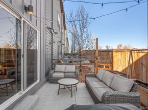 3455 W 63rd Place, Denver CO 80221