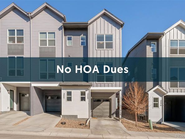 3455 W 63rd Place, Denver CO 80221