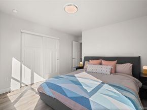 3455 W 63rd Place, Denver CO 80221
