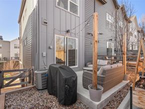 3455 W 63rd Place, Denver CO 80221