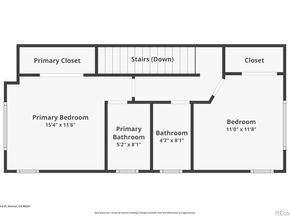 3455 W 63rd Place, Denver CO 80221