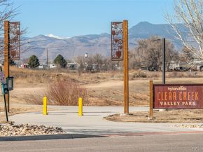 3455 W 63rd Place, Denver CO 80221