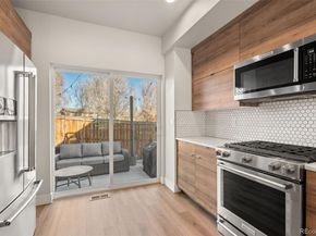 3455 W 63rd Place, Denver CO 80221