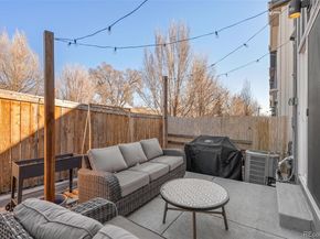 3455 W 63rd Place, Denver CO 80221