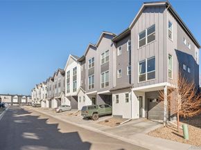 3455 W 63rd Place, Denver CO 80221