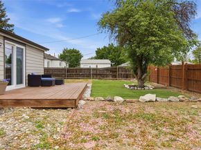 1981 Ruth Drive, Thornton CO 80229