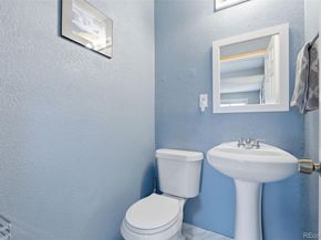 1981 Ruth Drive, Thornton CO 80229