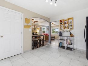 1981 Ruth Drive, Thornton CO 80229