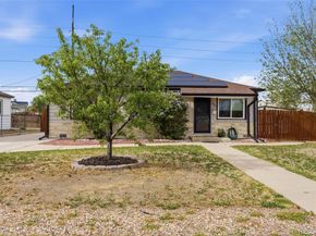 1981 Ruth Drive, Thornton CO 80229
