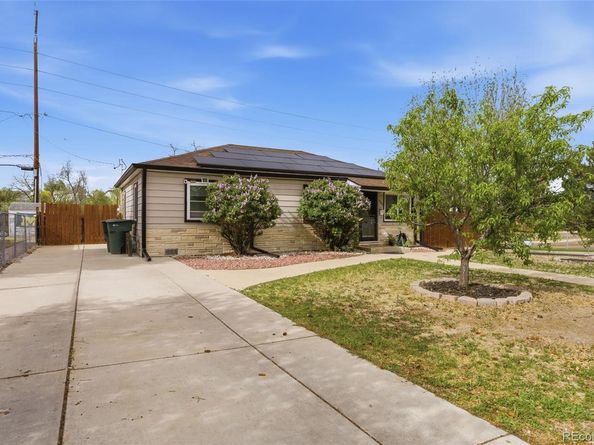 1981 Ruth Drive, Thornton CO 80229