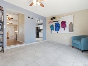 1981 Ruth Drive, Thornton CO 80229