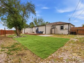 1981 Ruth Drive, Thornton CO 80229