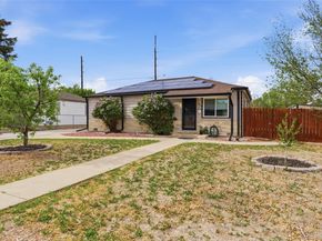 1981 Ruth Drive, Thornton CO 80229