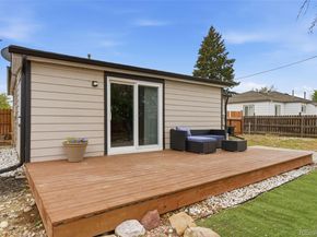 1981 Ruth Drive, Thornton CO 80229