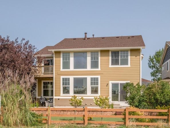 16304 E 117th Avenue, Commerce City CO 80022