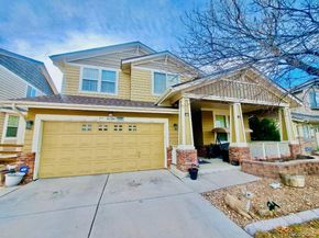16304 E 117th Avenue, Commerce City CO 80022