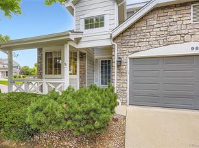 9895 W Powers Circle, Littleton CO 80123