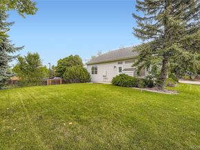 9895 W Powers Circle, Littleton CO 80123