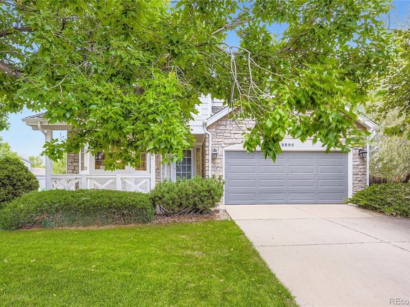 9895 W Powers Circle, Littleton CO 80123