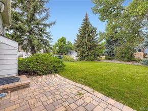 9895 W Powers Circle, Littleton CO 80123