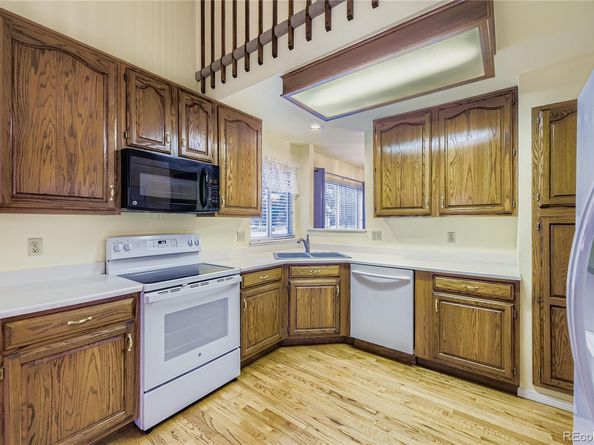 9895 W Powers Circle, Littleton CO 80123