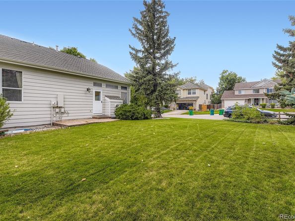 9895 W Powers Circle, Littleton CO 80123