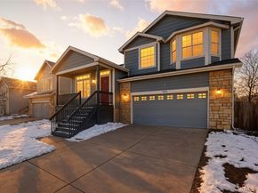 10491 Tucson Street, Commerce City CO 80022