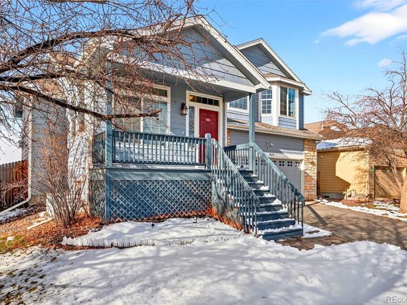 10491 Tucson Street, Commerce City CO 80022