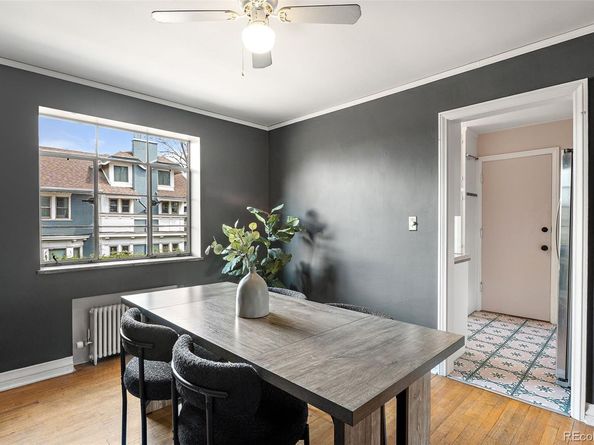1321 E 10th Avenue 4, Denver CO 80218