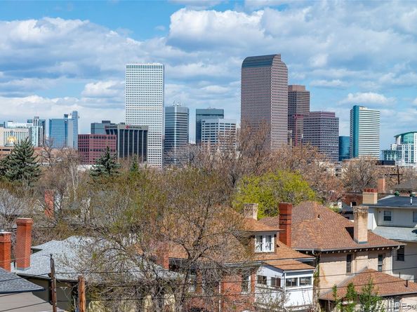 1321 E 10th Avenue 4, Denver CO 80218
