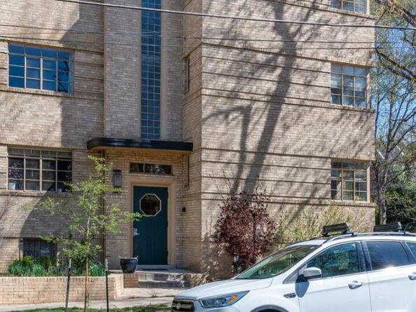 1321 E 10th Avenue 4, Denver CO 80218
