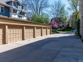 1321 E 10th Avenue 4, Denver CO 80218