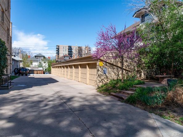1321 E 10th Avenue 4, Denver CO 80218
