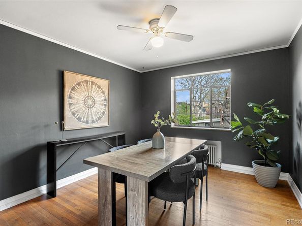 1321 E 10th Avenue 4, Denver CO 80218