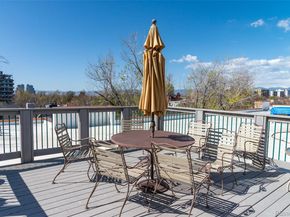 1321 E 10th Avenue 4, Denver CO 80218