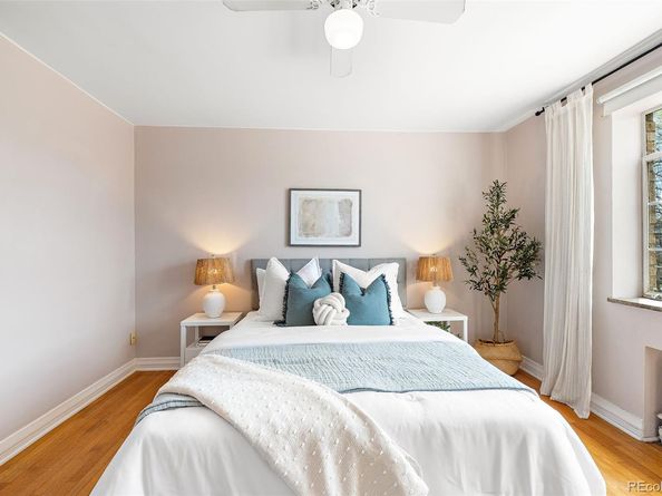 1321 E 10th Avenue 4, Denver CO 80218