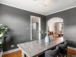 1321 E 10th Avenue 4, Denver CO 80218
