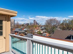 1321 E 10th Avenue 4, Denver CO 80218