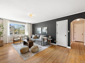1321 E 10th Avenue 4, Denver CO 80218