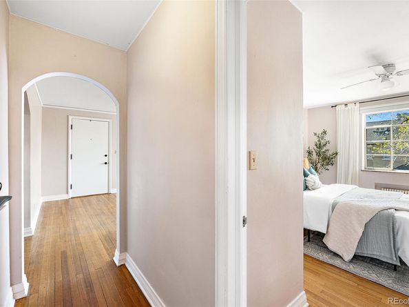 1321 E 10th Avenue 4, Denver CO 80218