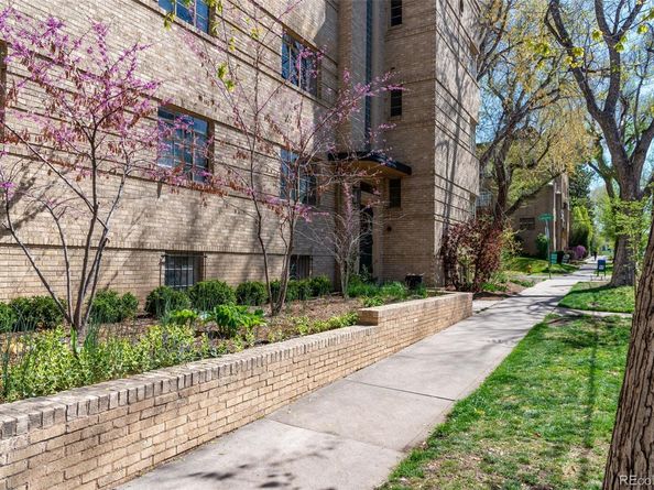 1321 E 10th Avenue 4, Denver CO 80218