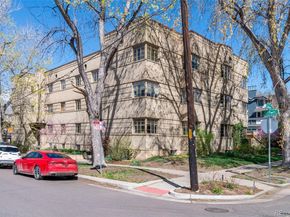 1321 E 10th Avenue 4, Denver CO 80218