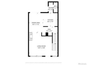 3736 S Granby Way, Aurora CO 80014