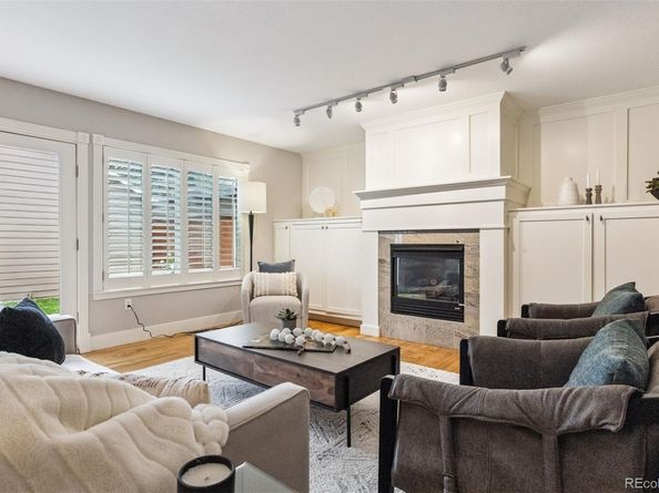 1366 S Vine Street, Denver CO 80210