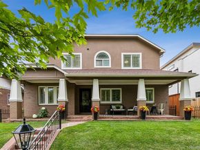 1366 S Vine Street, Denver CO 80210