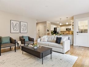 1366 S Vine Street, Denver CO 80210